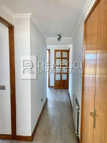Arriendo Departamento 4D 3B 2E 1B Agua Santa - Vi&ntilde;a Del Mar