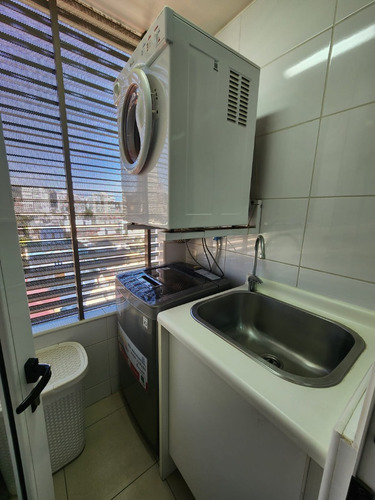 Venta Departamento NO 2D 1B 1E 1B Libertad - Vi&ntilde;a Del Mar