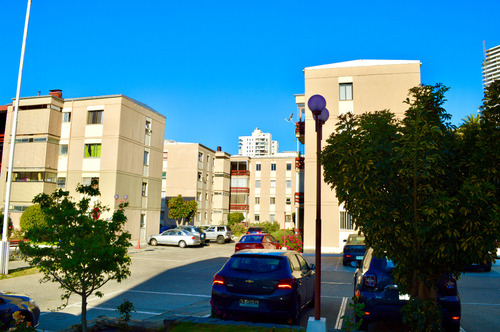 Venta Departamento O 2D en suite 2B 1E Quinta Vergara - Vi&ntilde;a Del Mar