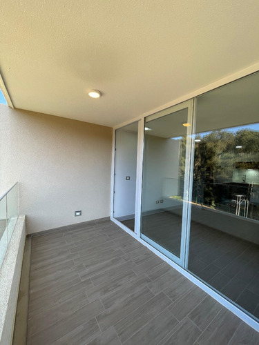 Arriendo Departamento N 2D en suite Walk-in cl&oacute;set 2B 1E Re&ntilde;aca - Vi&ntilde;a Del Mar