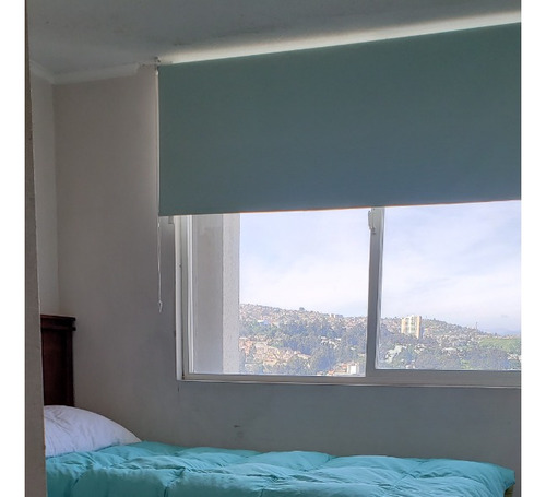 Arriendo Departamento 3D 2B 1E Centro de Vi&ntilde;a del Mar - Vi&ntilde;a Del Mar