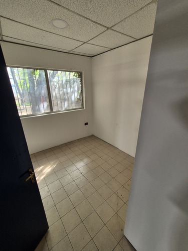 Amplio Galpon, Conchali