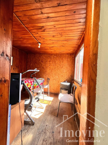 Venta Casa NO 3D 1B 1B  - Vi&ntilde;a Del Mar
