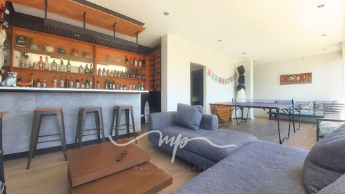 Venta Casa P 5D en suite Walk-in cl&oacute;set 6B 5E Montemar - Conc&oacute;n