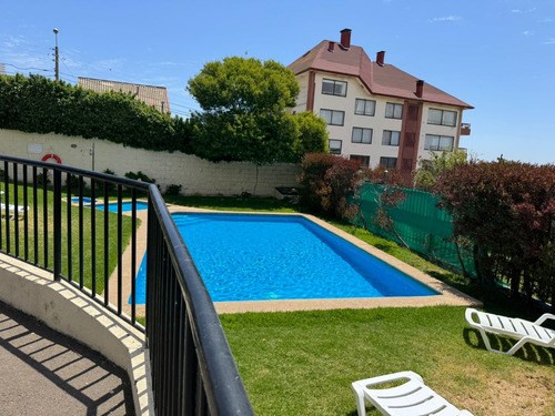 Venta Departamento 3D 2B 1E 1B Re&ntilde;aca - Vi&ntilde;a Del Mar