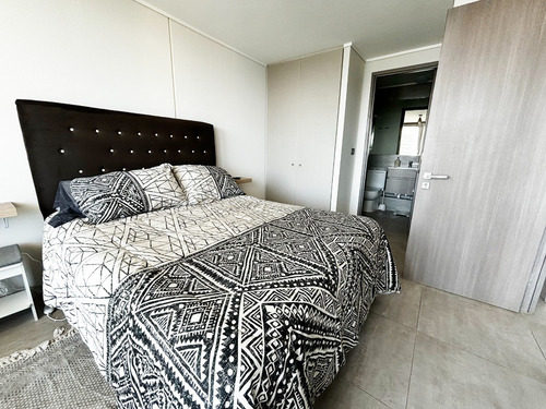 Arriendo Departamento P 2D en suite 2B 1E Re&ntilde;aca - Vi&ntilde;a Del Mar