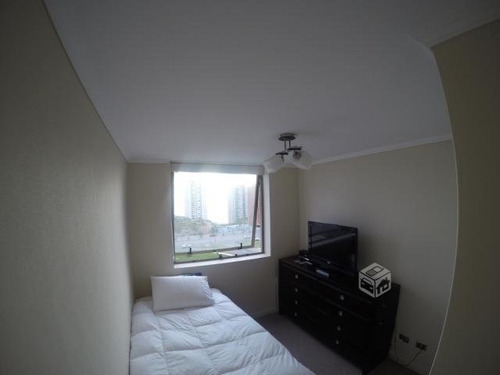 Arriendo Departamento NP 2D en suite Walk-in cl&oacute;set 2B 1E 1B Re&ntilde;aca - Vi&ntilde;a Del Mar