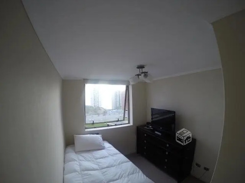 Arriendo Departamento NP 2D en suite Walk-in cl&oacute;set 2B 1E 1B Re&ntilde;aca - Vi&ntilde;a Del Mar