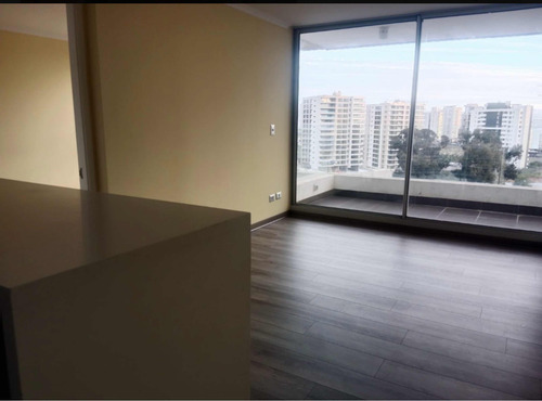 Venta Departamento 2D 2B 1E Montemar - Conc&oacute;n