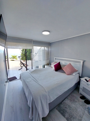 Venta Departamento NP 2D 1B 1E 1B Re&ntilde;aca - Vi&ntilde;a Del Mar