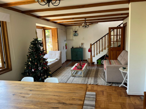 Arriendo Casa 4D 2B 1E 1B Centro de Vi&ntilde;a del Mar - Vi&ntilde;a Del Mar