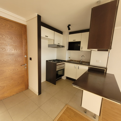 Arriendo Departamento NP 2D en suite Walk-in cl&oacute;set 2B 2E 1B Costas de Montemar - Conc&oacute;n
