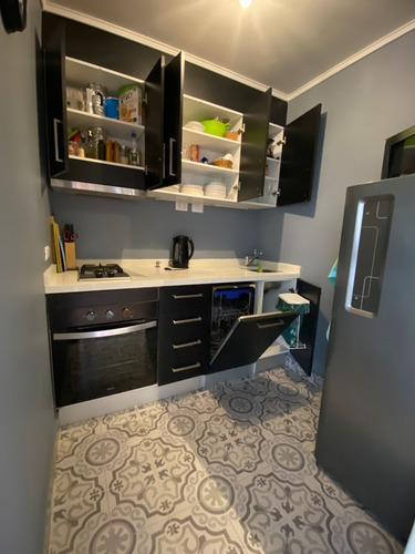 Venta Departamento 2D 1B Centro de Vi&ntilde;a del Mar - Vi&ntilde;a Del Mar