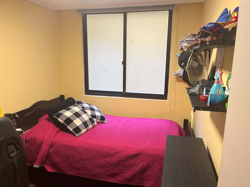 Venta Departamento NP 4D en suite Walk-in cl&oacute;set 3B 1E 1B Agua Santa - Vi&ntilde;a Del Mar