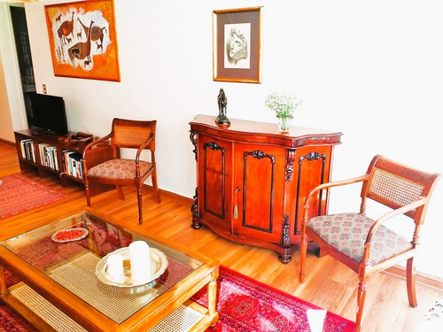 Venta Departamento NP 2D en suite Walk-in cl&oacute;set 2B 1E 1B Libertad - Vi&ntilde;a Del Mar