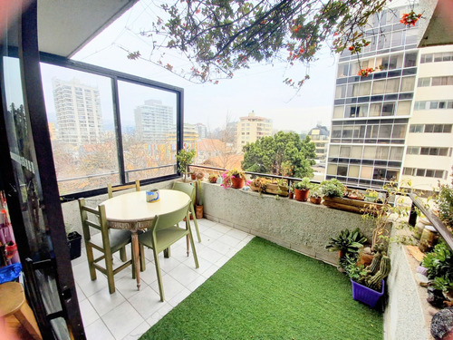 Arriendo Departamento NP 3D en suite 3B 1E 1B Libertad - Vi&ntilde;a Del Mar