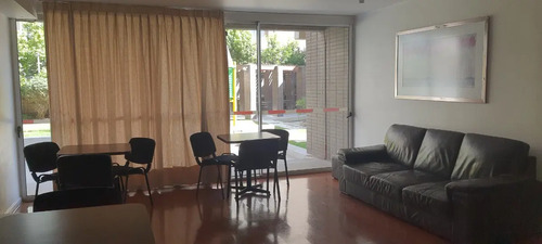 Arriendo Departamento 3D 2B 1E Centro de Vi&ntilde;a del Mar - Vi&ntilde;a Del Mar
