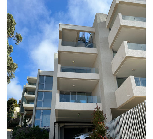 Arriendo Departamento P 3D en suite 2B 1E Higuerillas - Conc&oacute;n