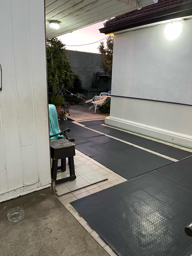 Venta Casa 2D 1B 3E Centro de Vi&ntilde;a del Mar - Vi&ntilde;a Del Mar