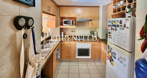 Venta Departamento 2D 2B 1E Re&ntilde;aca - Vi&ntilde;a Del Mar