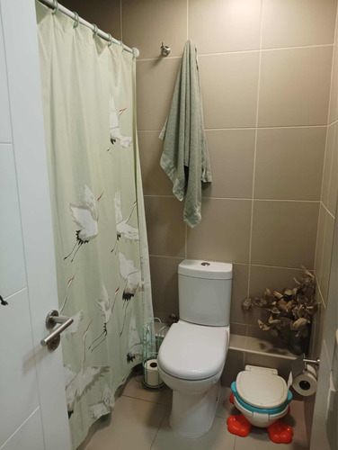 Venta Departamento 2D 2B 1E Costas de Montemar - Conc&oacute;n