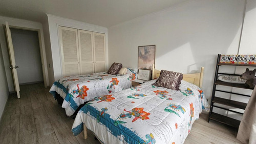 Venta Departamento SO 3D en suite Walk-in cl&oacute;set 3B 2E 1B Re&ntilde;aca - Vi&ntilde;a Del Mar