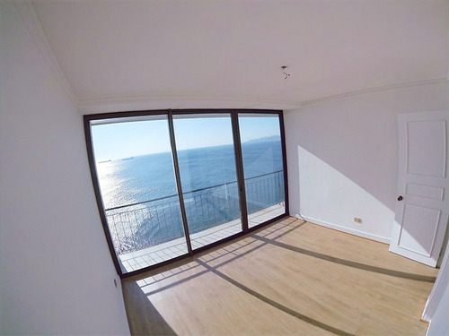 Venta Departamento NP 3D 3B 1E 1B Centro de Vi&ntilde;a del Mar - Vi&ntilde;a Del Mar