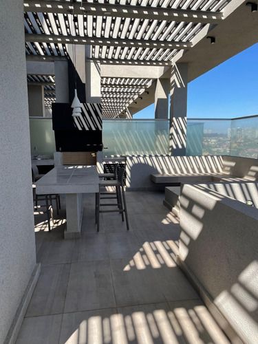 Venta Departamento 1D en suite Walk-in cl&oacute;set 1B 1E Costas de Montemar - Conc&oacute;n