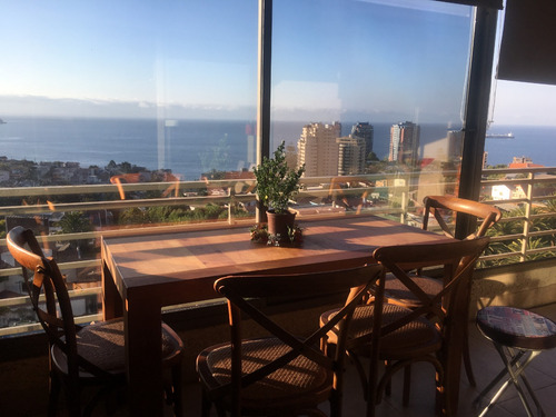 Arriendo Departamento NP 2D 1B 1E Recreo - Vi&ntilde;a Del Mar