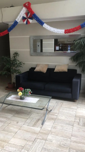 Arriendo Departamento 3D 2B 1E 1B Centro de Vi&ntilde;a del Mar - Vi&ntilde;a Del Mar