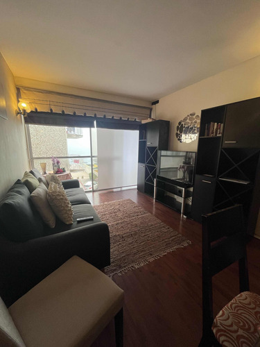 Venta Departamento 3D 2B 1E Recreo - Vi&ntilde;a Del Mar