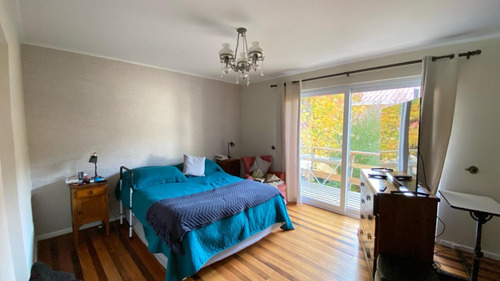 Venta Casa 5D en suite 4B 2E 1B Miraflores - Vi&ntilde;a Del Mar