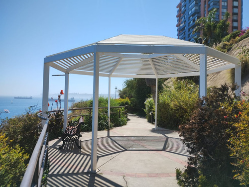 Venta Departamento 5D 3B 2E 1B Recreo - Vi&ntilde;a Del Mar