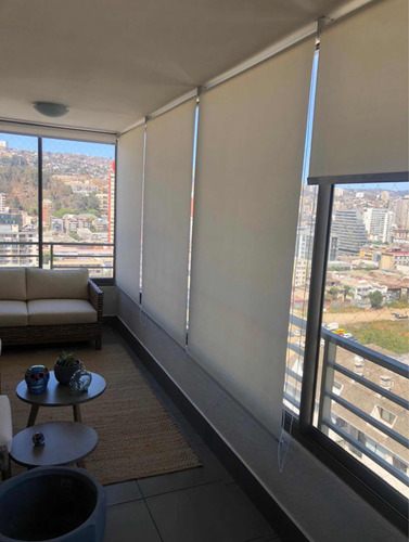 Venta Departamento 3D 2B 1E Libertad - Vi&ntilde;a Del Mar