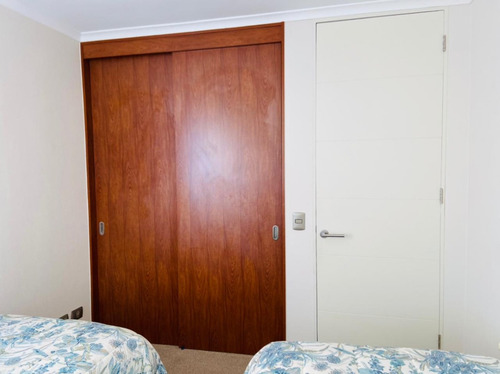 Venta Departamento N 3D en suite Walk-in cl&oacute;set 2B 1E 1B Higuerillas - Conc&oacute;n