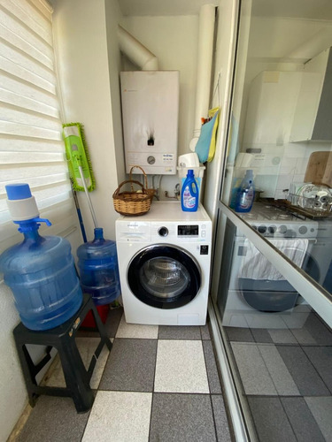 Arriendo Departamento NP 4D en suite 2B 1E 1B G&oacute;mez Carre&ntilde;o - Vi&ntilde;a Del Mar