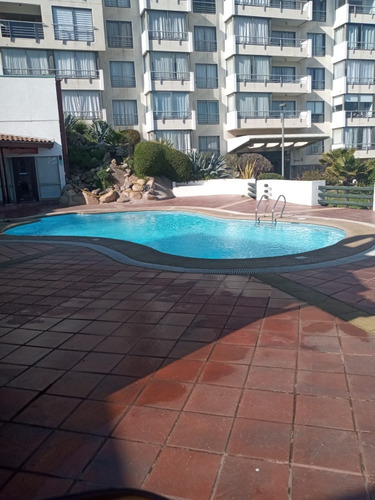 Venta Departamento 3D 2B 1E Re&ntilde;aca - Vi&ntilde;a Del Mar