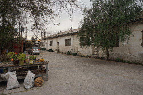 Galpon Para Bodega O Industria