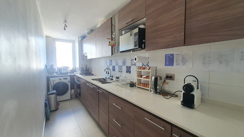 Venta Departamento NO 2D en suite 2B 1E 1B Montemar - Conc&oacute;n