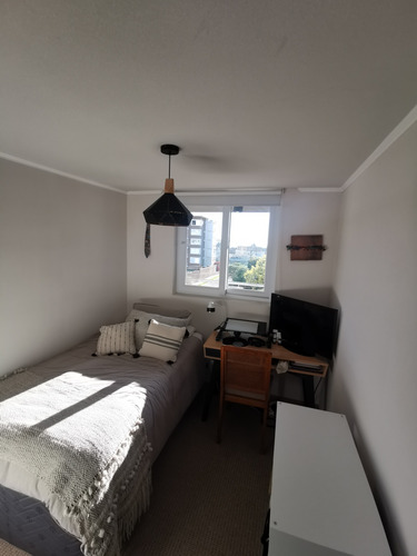 Venta Departamento 2D 2B 1E Los Romeros - Los Manantiales - Conc&oacute;n