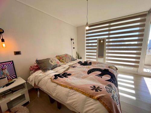 Venta Departamento 1D 1B 1E Forestal - Vi&ntilde;a Del Mar