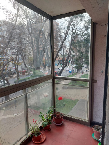 Venta Departamento SP 2D 1B 1B Libertad - Vi&ntilde;a Del Mar