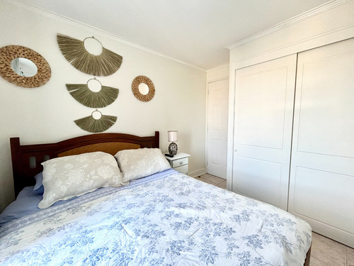 Venta Departamento NP 2D en suite 2B 1E 1B Costas de Montemar - Conc&oacute;n