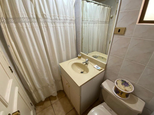 Venta Departamento O 2D en suite Walk-in cl&oacute;set 2B 1E 1B Playa Amarilla - Conc&oacute;n