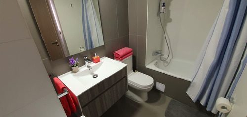 Arriendo Departamento O 2D en suite 2B 1E 1B Libertad - Vi&ntilde;a Del Mar