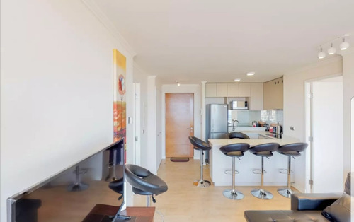 Arriendo Departamento 2D 2B 1E 1B Costas de Montemar - Conc&oacute;n