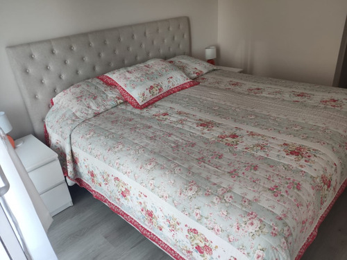 Arriendo Departamento P 2D en suite Walk-in cl&oacute;set 2B 1E Centro de Vi&ntilde;a del Mar - Vi&ntilde;a Del Mar