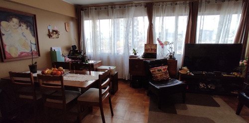 Venta Departamento NP 3D 2B 1B Libertad - Vi&ntilde;a Del Mar