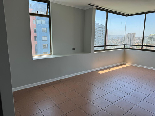 Venta Departamento 3D 2B 2E Recreo - Vi&ntilde;a Del Mar