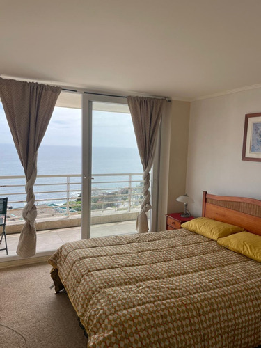 Venta Departamento P 2D 2B 1E 1B Re&ntilde;aca - Vi&ntilde;a Del Mar
